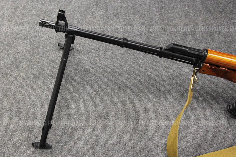 Вепрь-1В, кал. 5,56х45, серия СС 