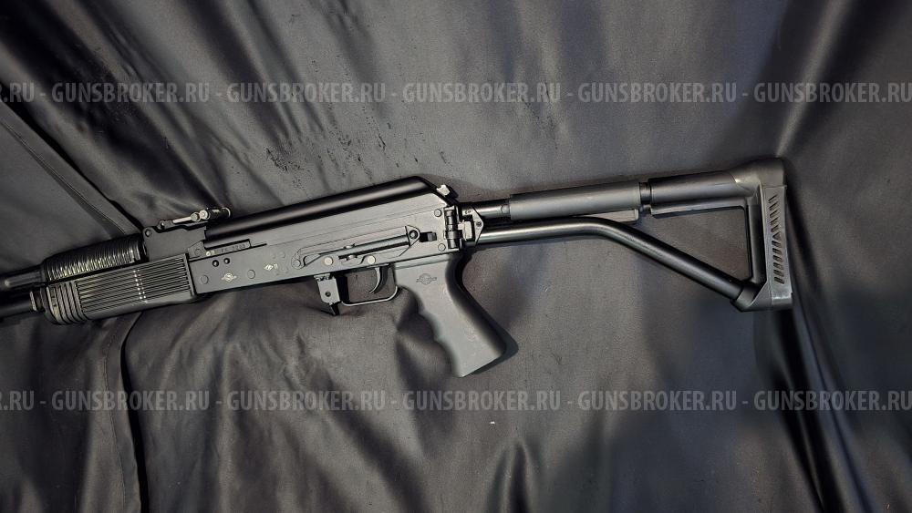 Вепрь-1В, кал.223Rem