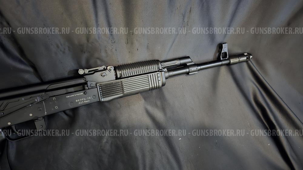 Вепрь-1В, кал.223Rem