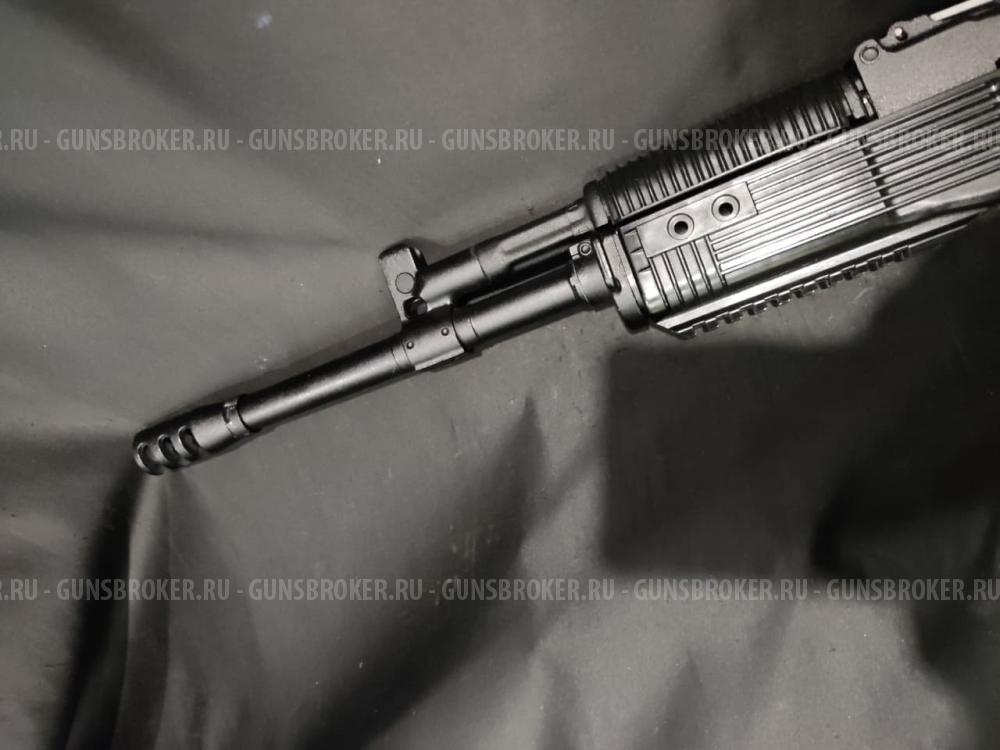 Вепрь-1В, кал.9,6х53 lancaster