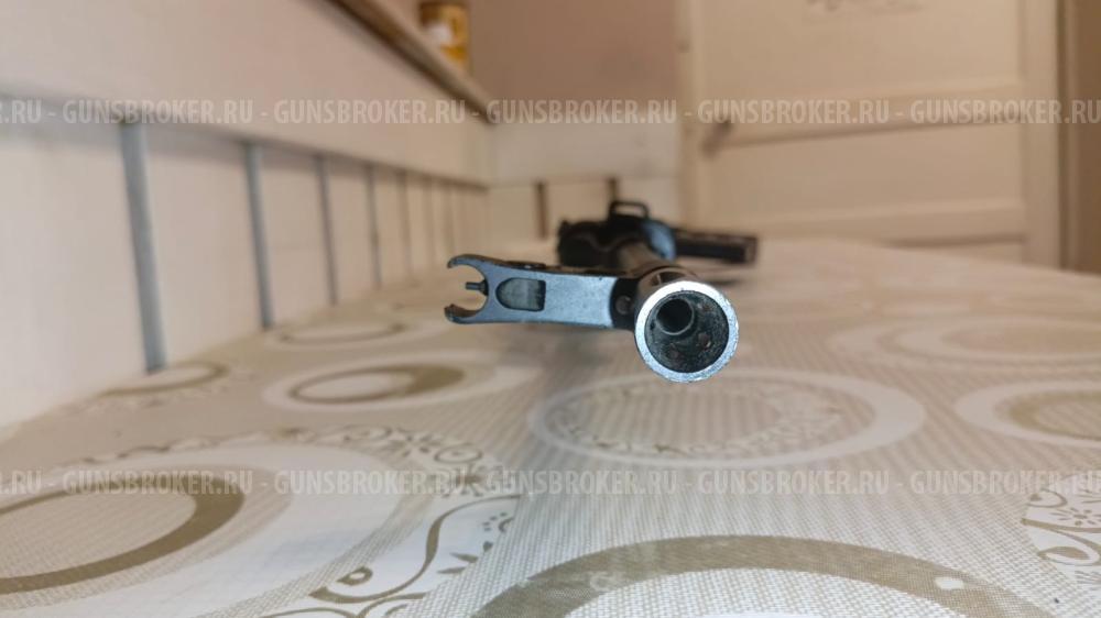 Вепрь-1В калибра 7,62*54R