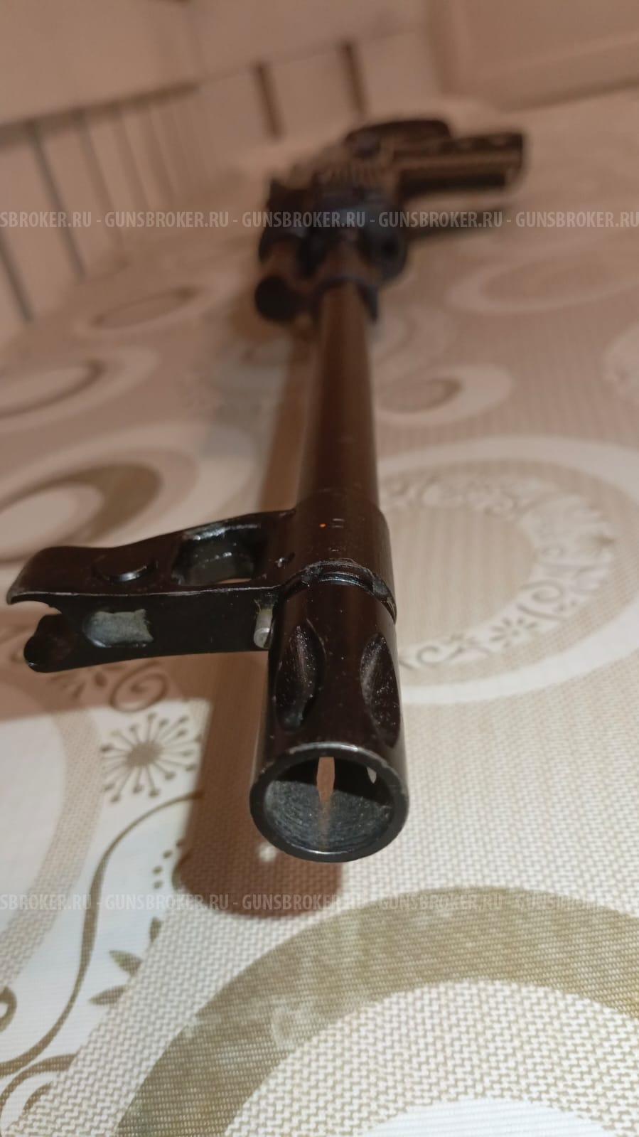 Вепрь-1В калибра 7,62*54R