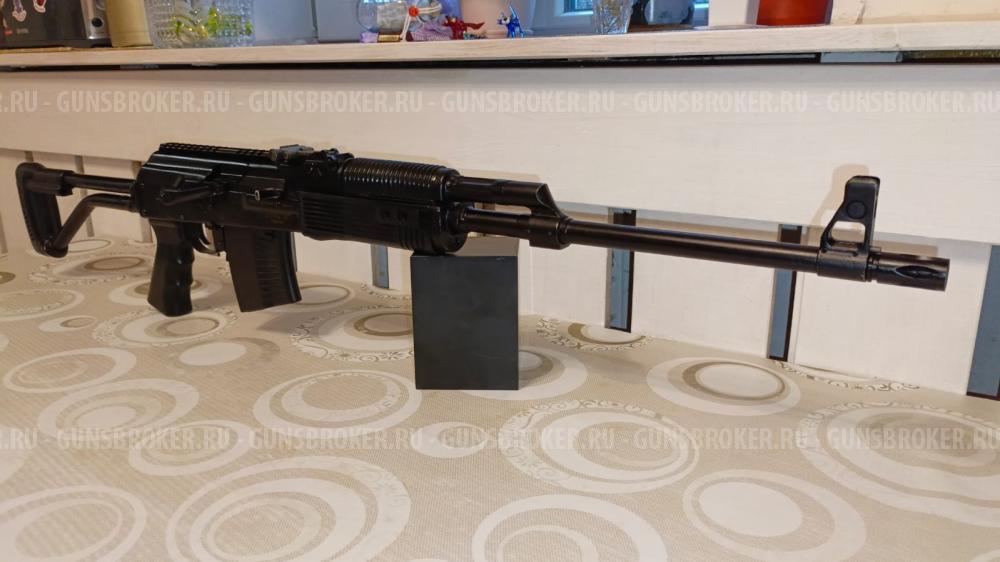 Вепрь-1В калибра 7,62*54R