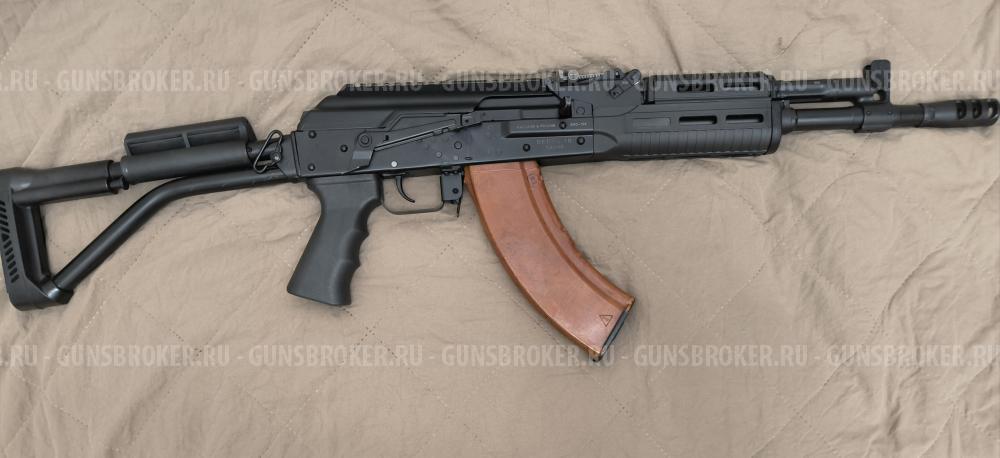 «ВЕПРЬ-1В» калибра 7,62х39 (ВПО-156-18)