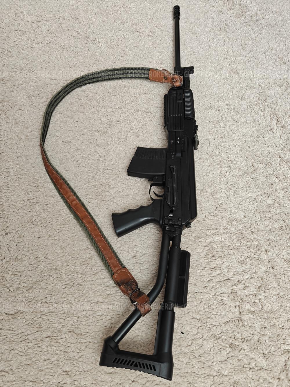 Вепрь-1В Ланкастер 222-2