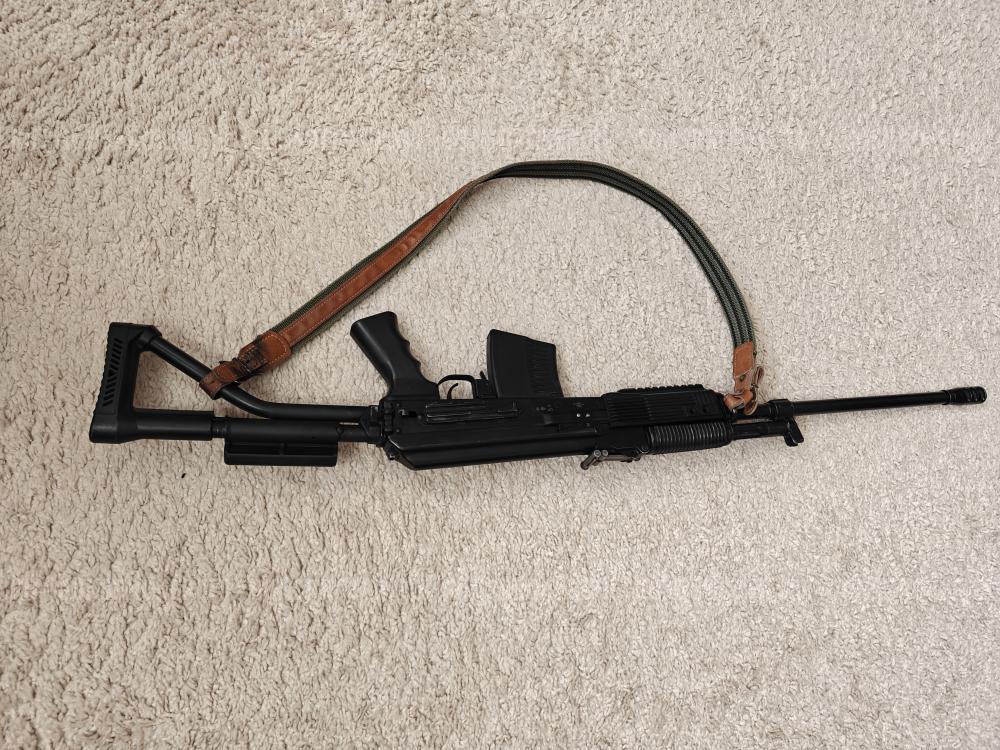 Вепрь-1В Ланкастер 222-2