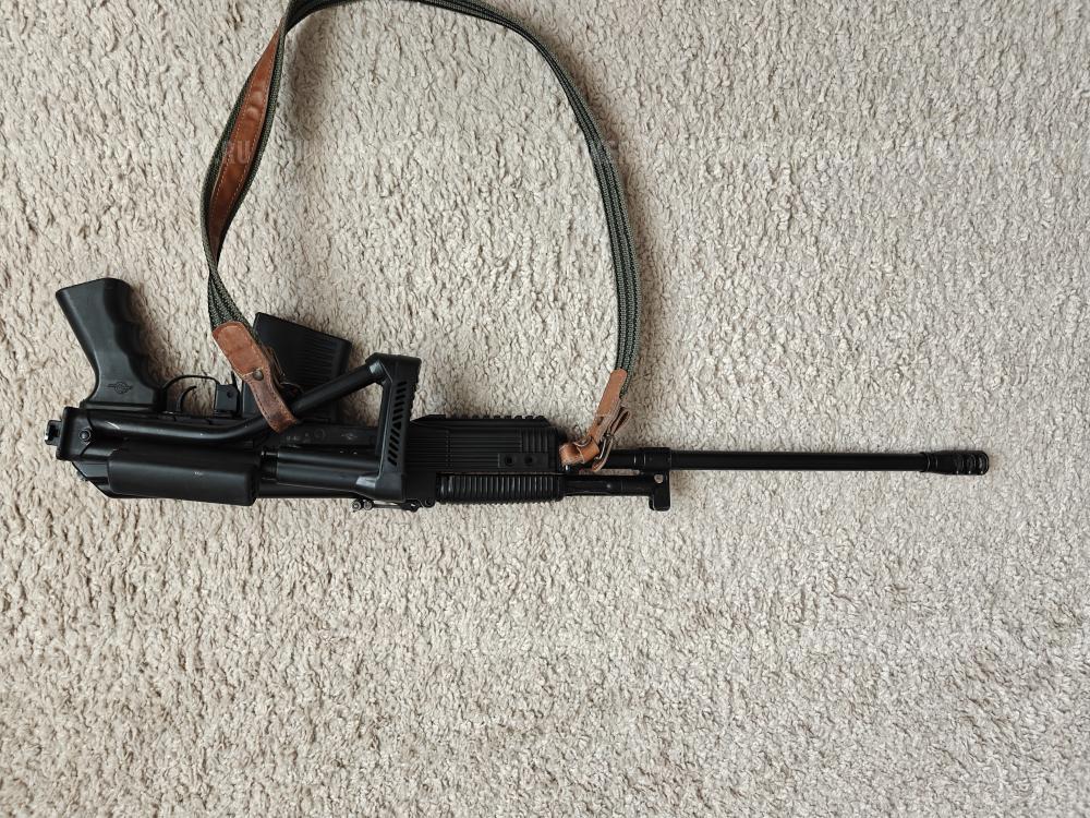 Вепрь-1В Ланкастер 222-2