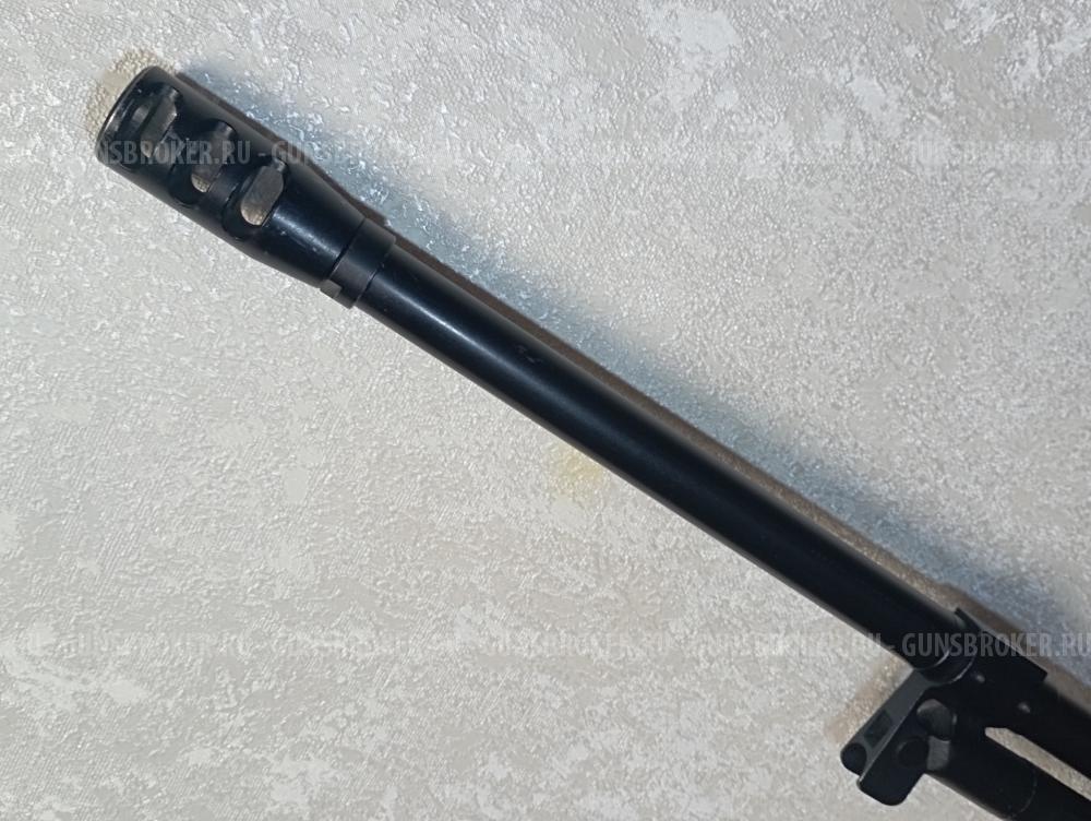 Вепрь 1В ланкастер