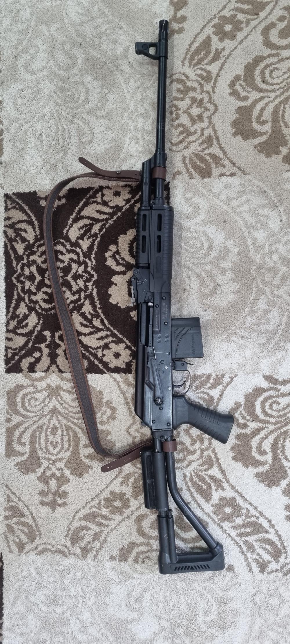 Вепрь 1В Ланкастер