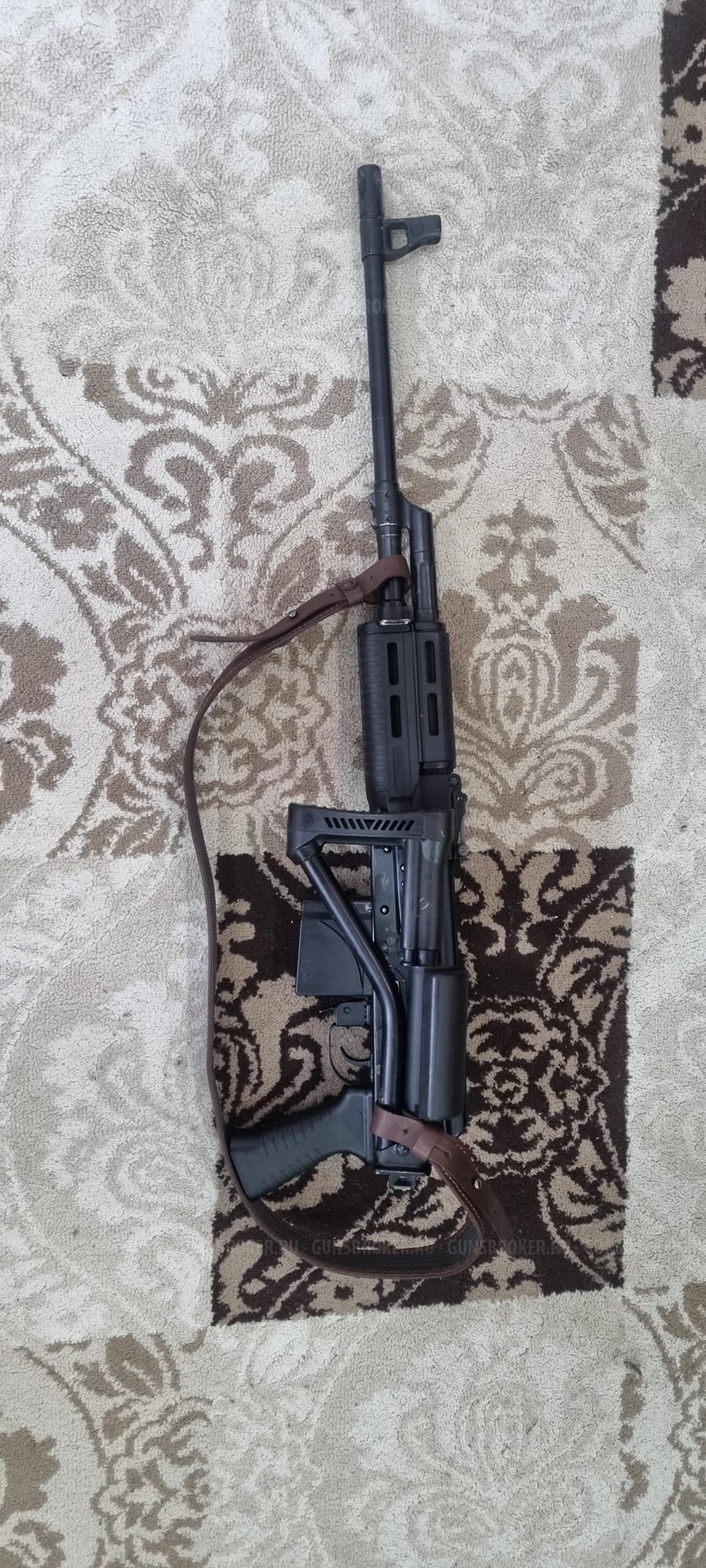 Вепрь 1В Ланкастер