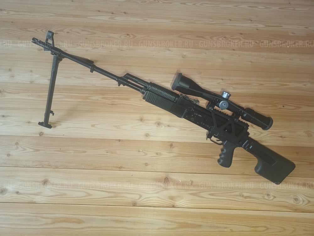 Вепрь-1В, на базе РПК 