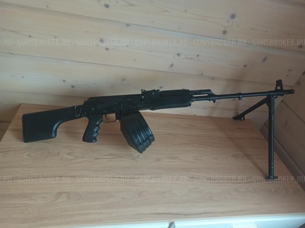 Вепрь-1В, на базе РПК 