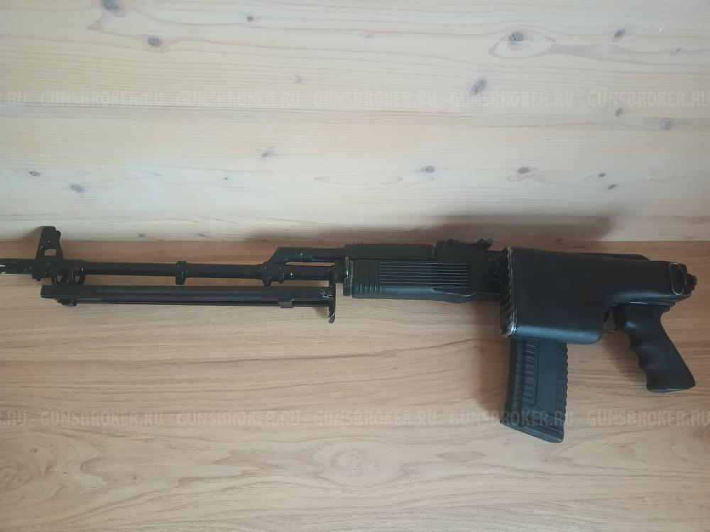 Вепрь-1В, на базе РПК 