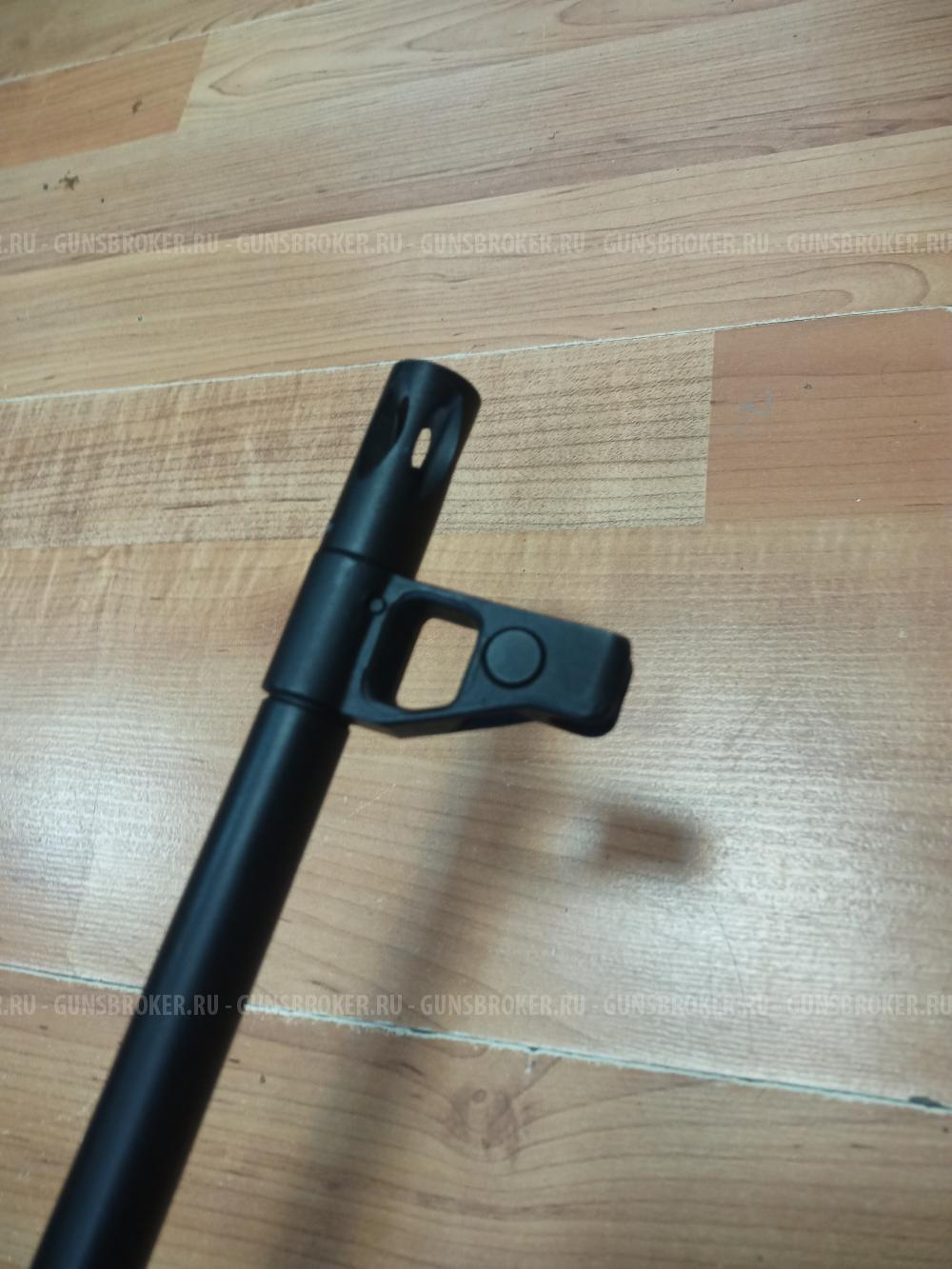 Вепрь-1В ВПО-125 .223rem