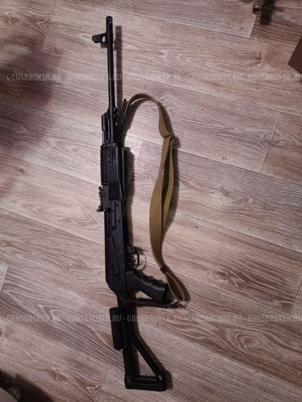 Вепрь-1В ВПО-127-02