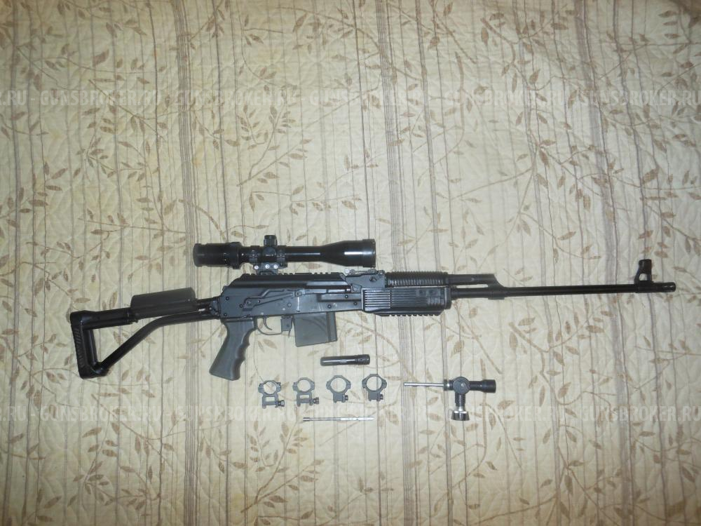 Вепрь 1В (ВПО-127-03)