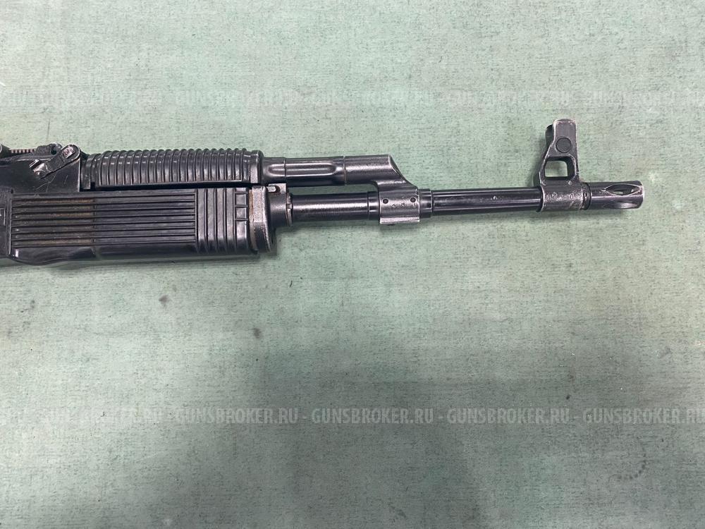 Вепрь-1В ВПО-127 7,62х51 308win