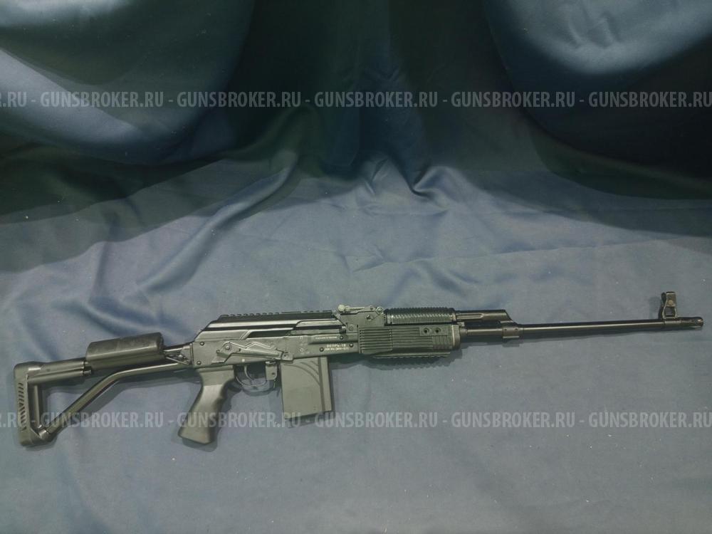 Вепрь-1В, (ВПО-127), кал.308Win