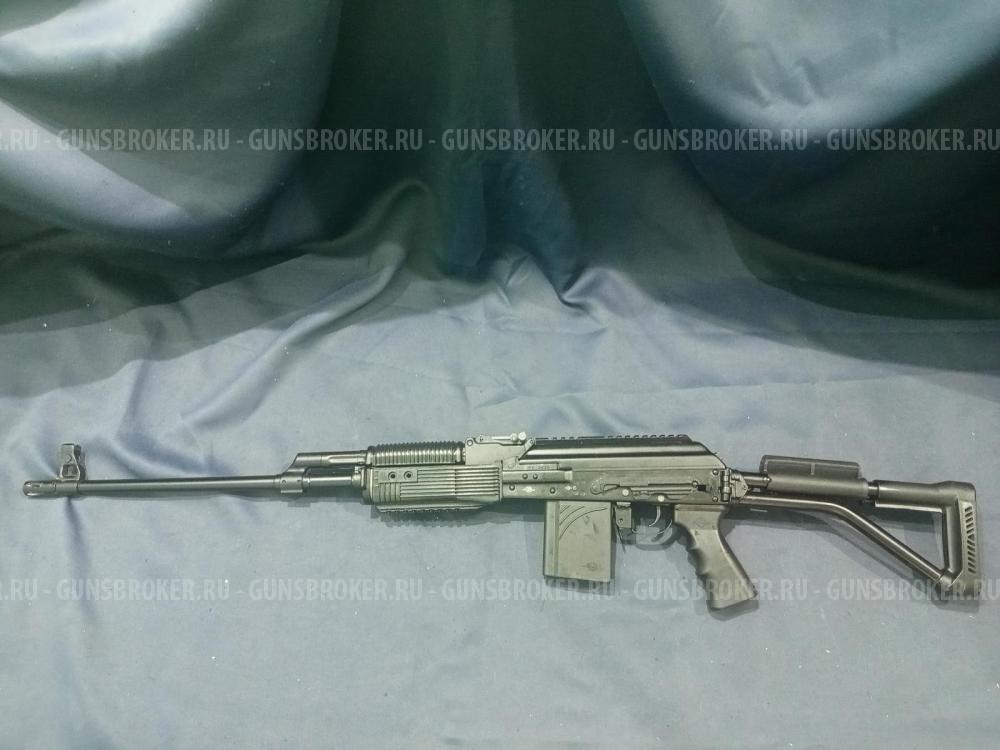 Вепрь-1В, (ВПО-127), кал.308Win