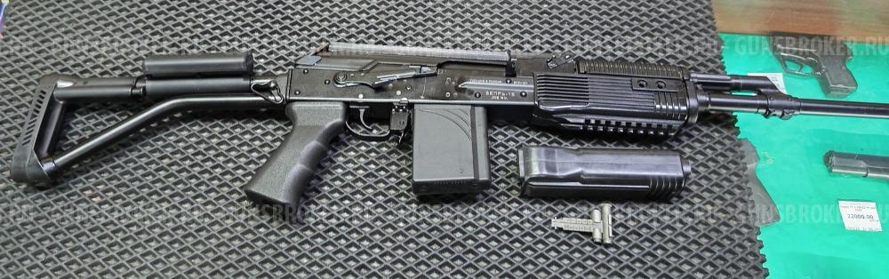 ВЕПРЬ-1В ВПО-127