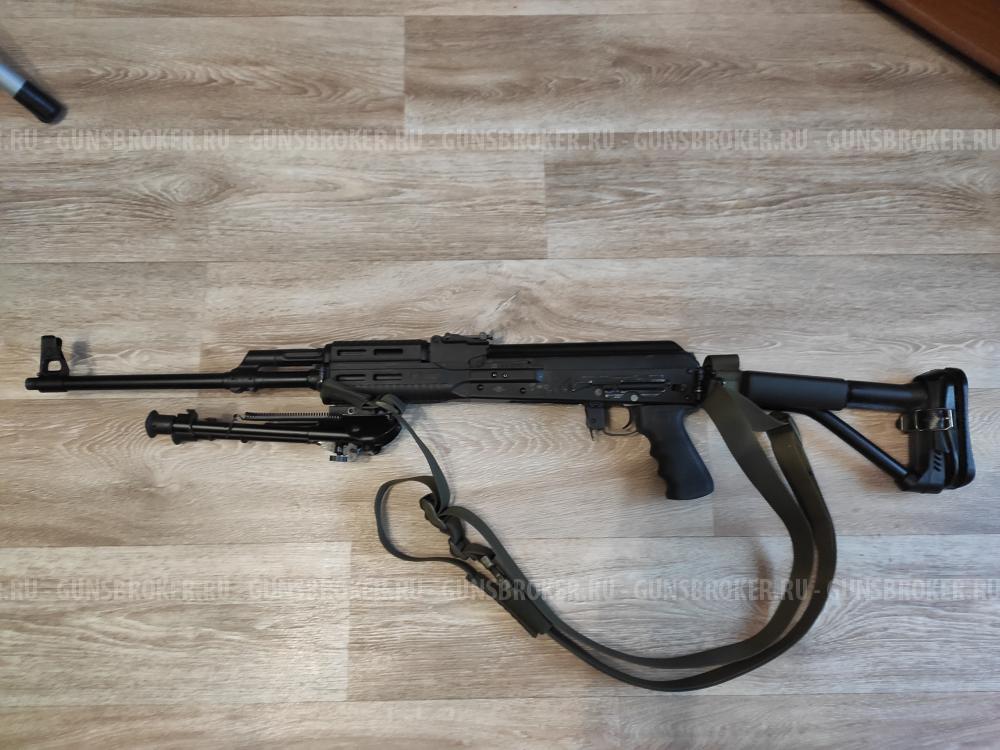 Вепрь 1В; ВПО-127