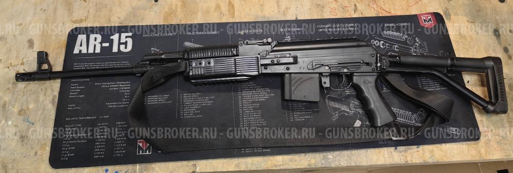 Вепрь-1в ВПО-127