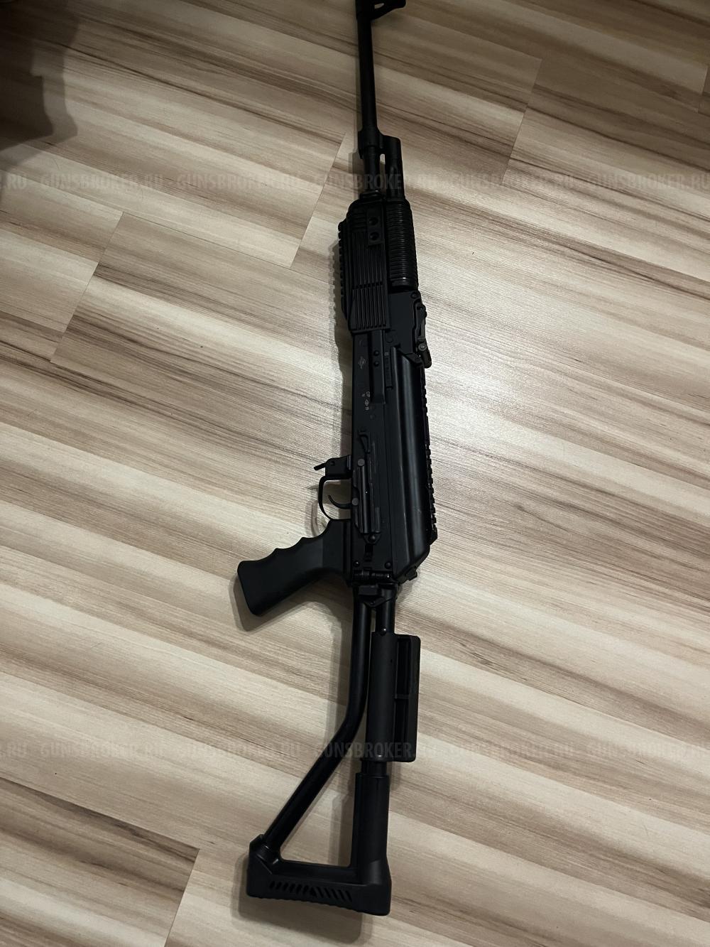 Вепрь-1В (ВПО-129-02)