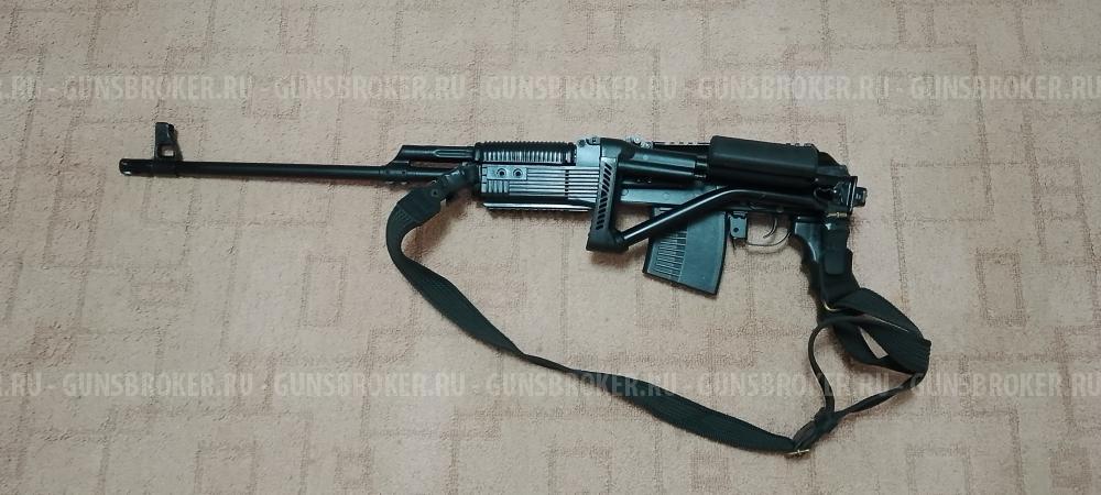 Вепрь 1В ВПО-129-03