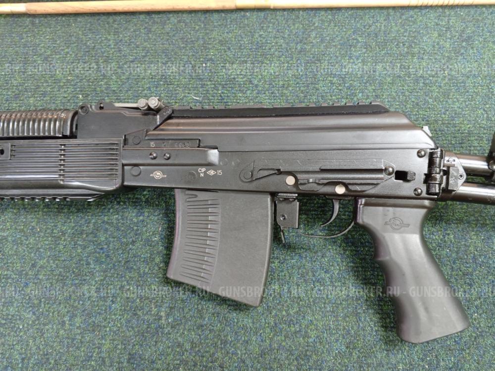 ВЕПРЬ-1В (ВПО-129) к.7,62x54R