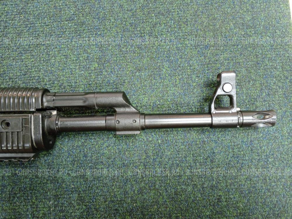 ВЕПРЬ-1В (ВПО-129) к.7,62x54R