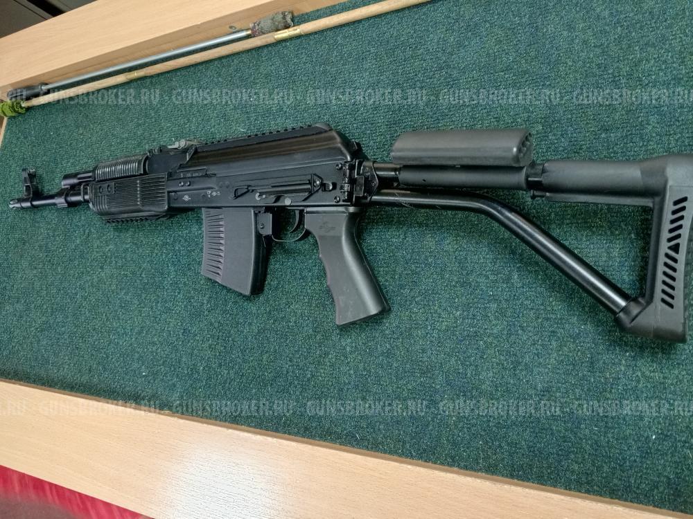 ВЕПРЬ-1В (ВПО-129) к.7,62x54R