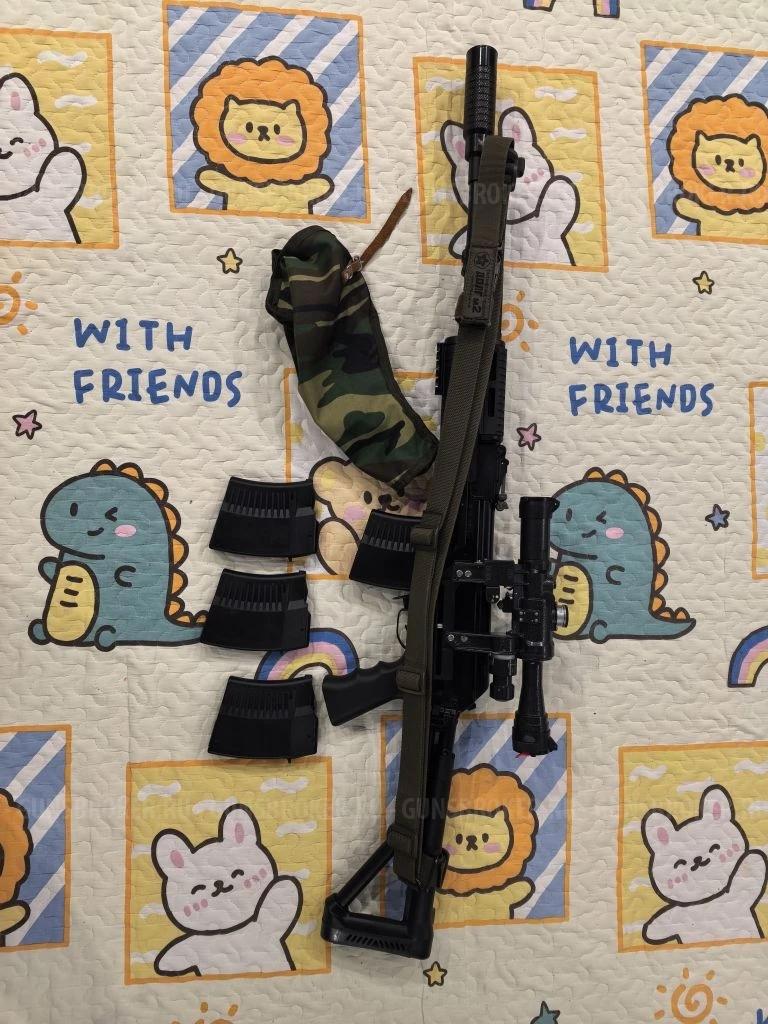 Вепрь 1В (ВПО-129)