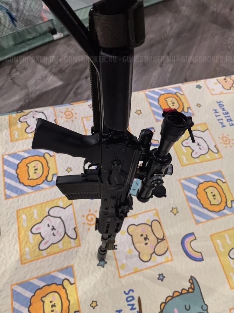 Вепрь 1В (ВПО-129)