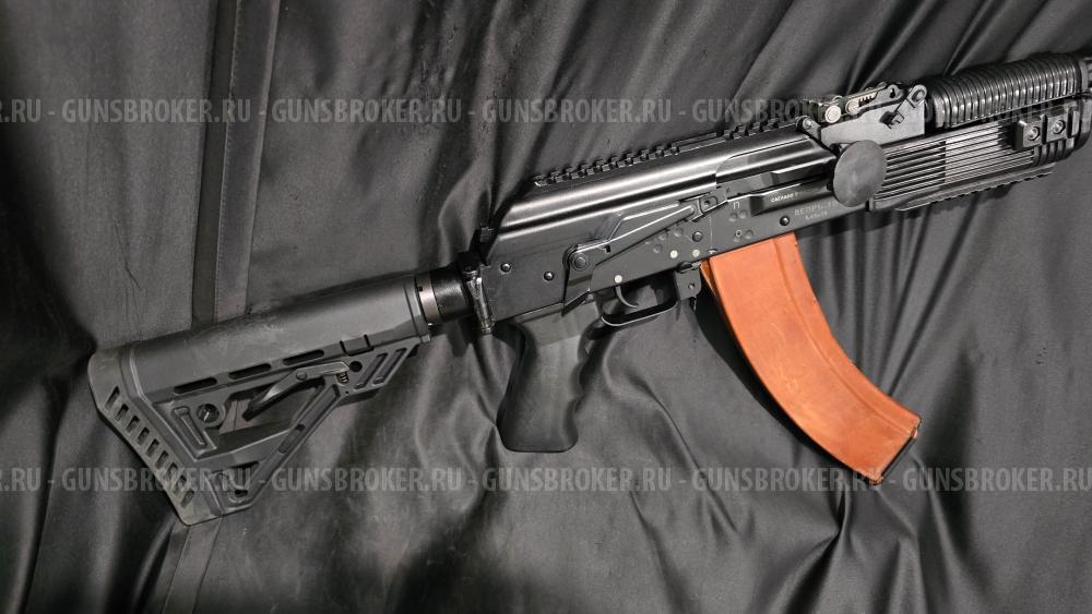 Вепрь-1В, ВПО-148, кал.5,45х39