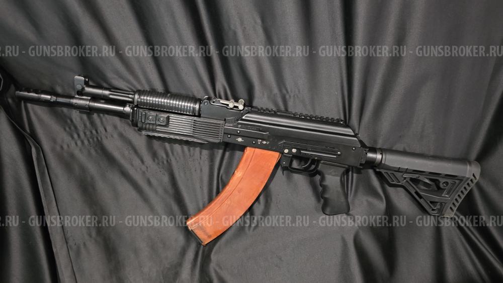 Вепрь-1В, ВПО-148, кал.5,45х39