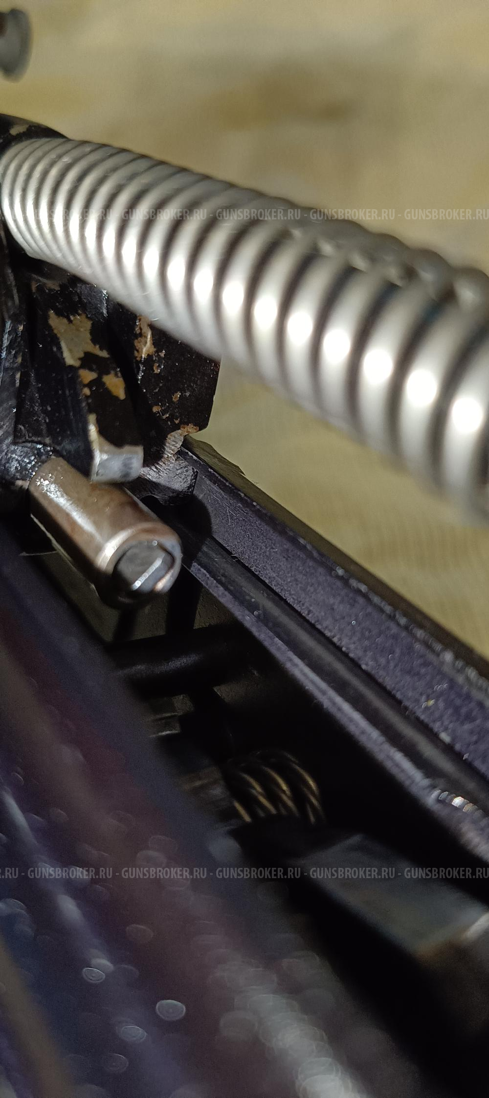 Вепрь-1в, впо 148