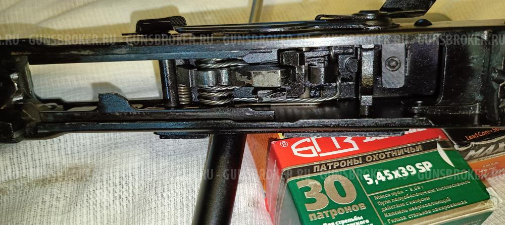 Вепрь-1в, впо 148