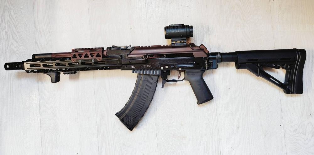 Вепрь-1В ВПО-213-18 366 ткм