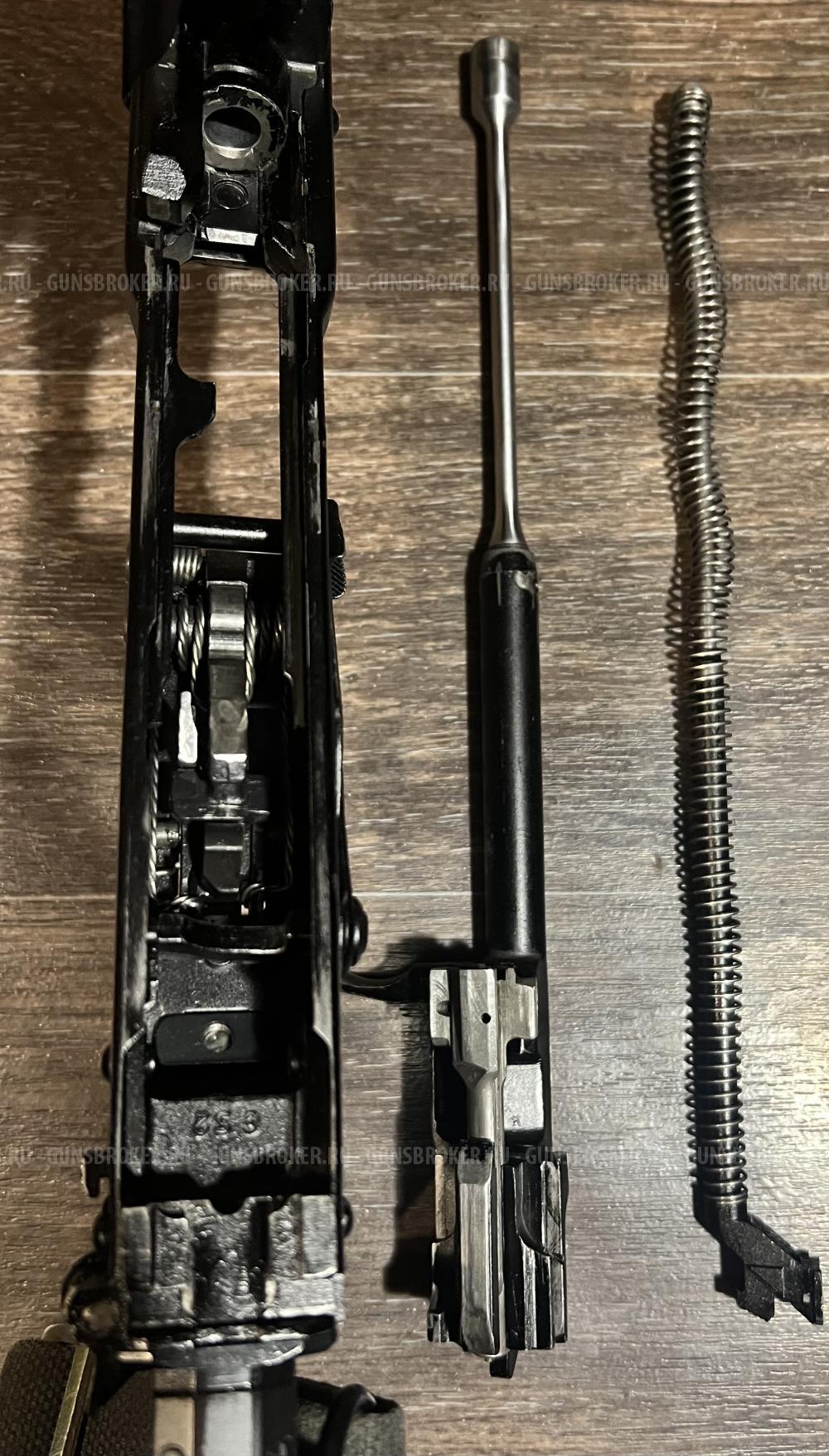 Вепрь-1В, ВПО-213-18