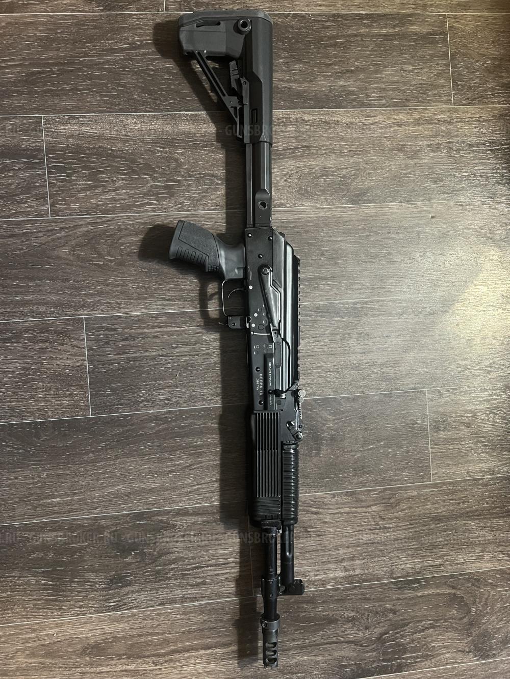 Вепрь-1В, ВПО-213-18