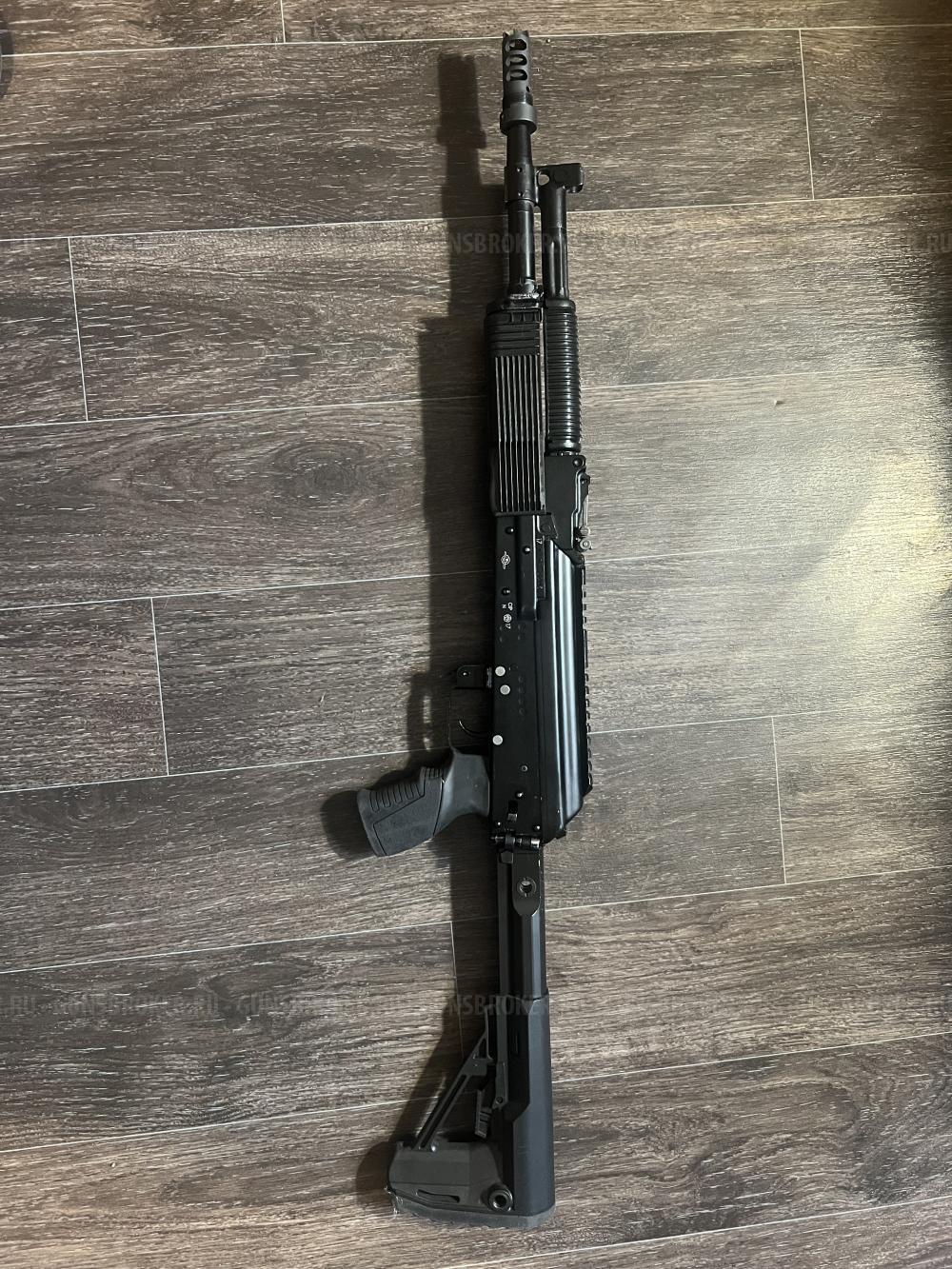 Вепрь-1В, ВПО-213-18