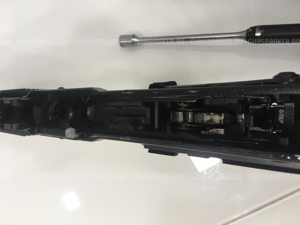 ВЕПРЬ-1В ВПО-213-19 калибр .366ТКМ