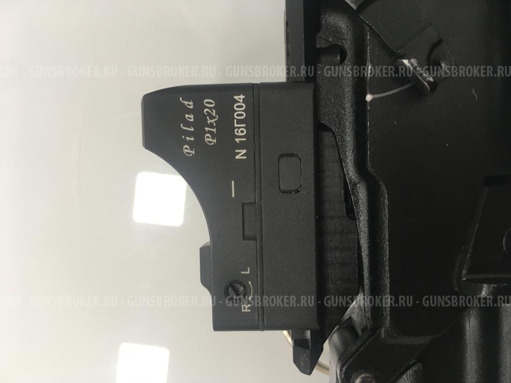 ВЕПРЬ-1В ВПО-213-19 калибр .366ТКМ