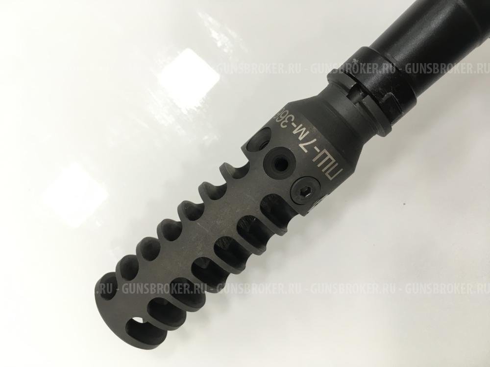 ВЕПРЬ-1В ВПО-213-19 калибр .366ТКМ