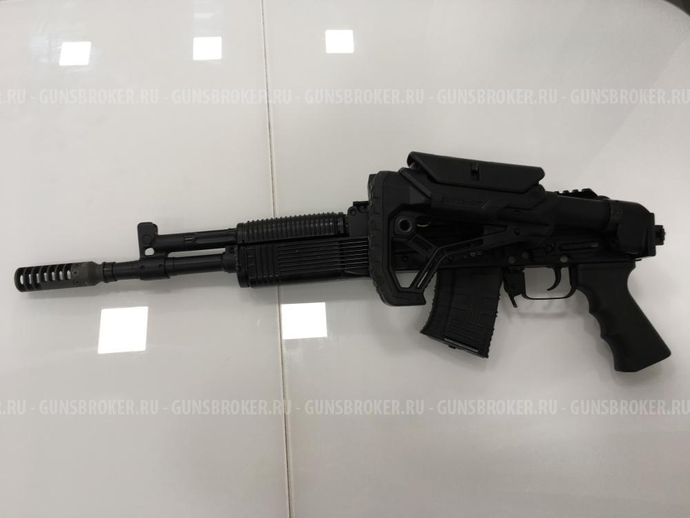 ВЕПРЬ-1В ВПО-213-19 калибр .366ТКМ