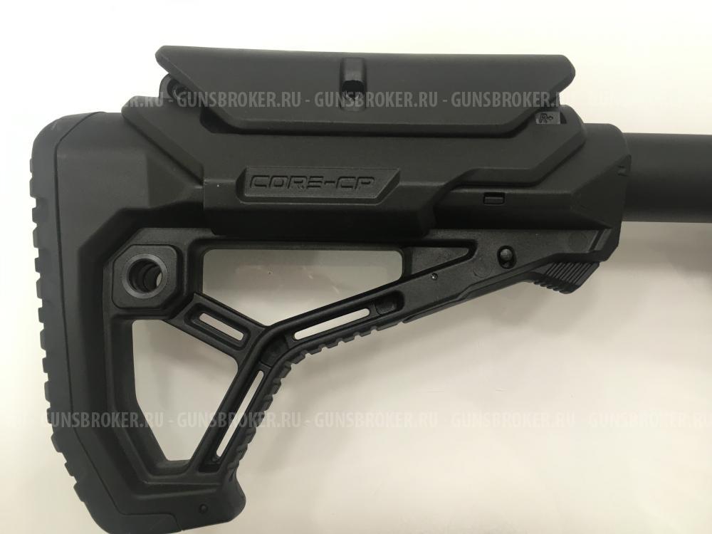 ВЕПРЬ-1В ВПО-213-19 калибр .366ТКМ