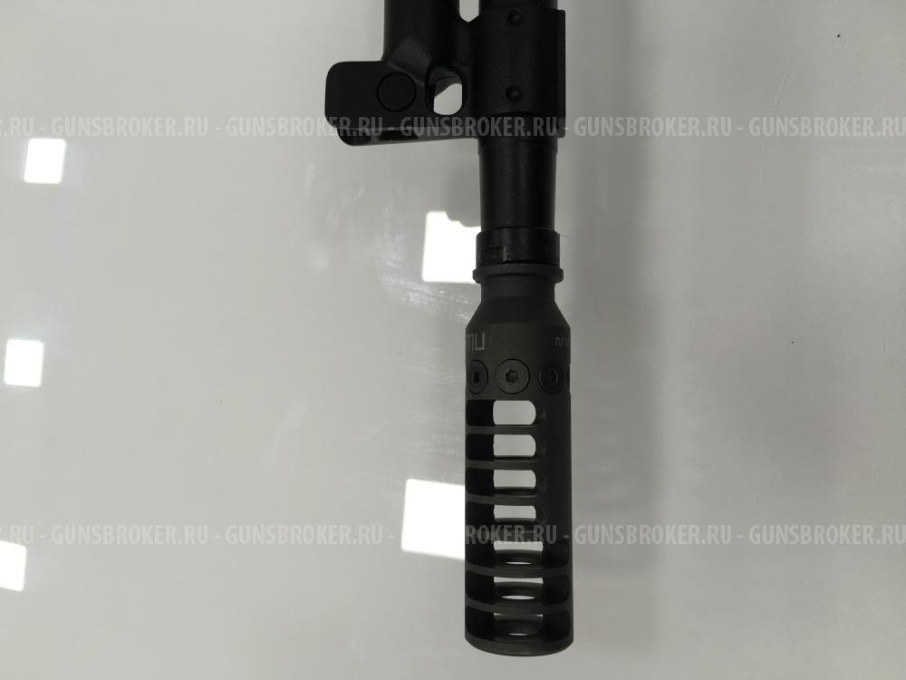 ВЕПРЬ-1В ВПО-213-19 калибр .366ТКМ