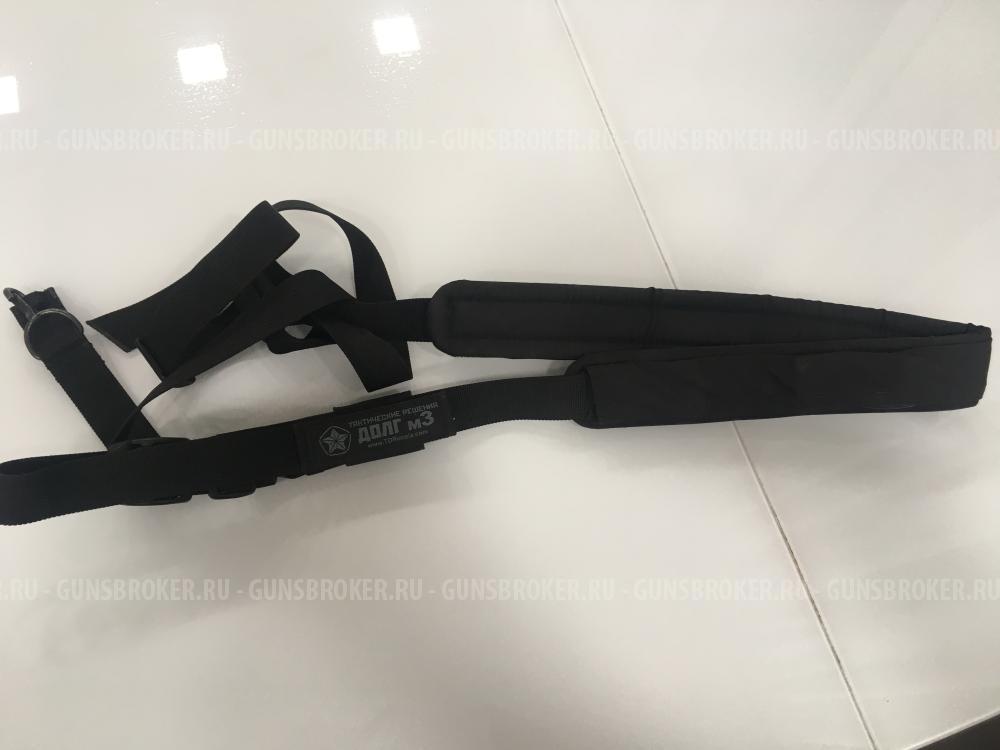 ВЕПРЬ-1В ВПО-213-19 калибр .366ТКМ