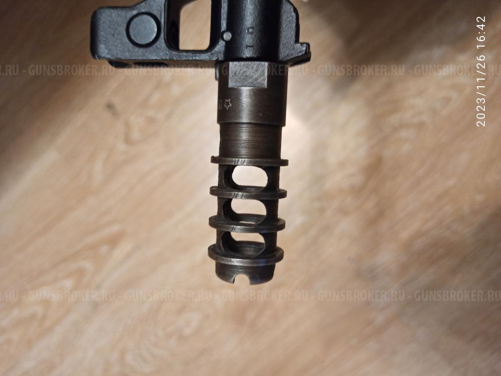 Вепрь-1В (ВПО 213-19)