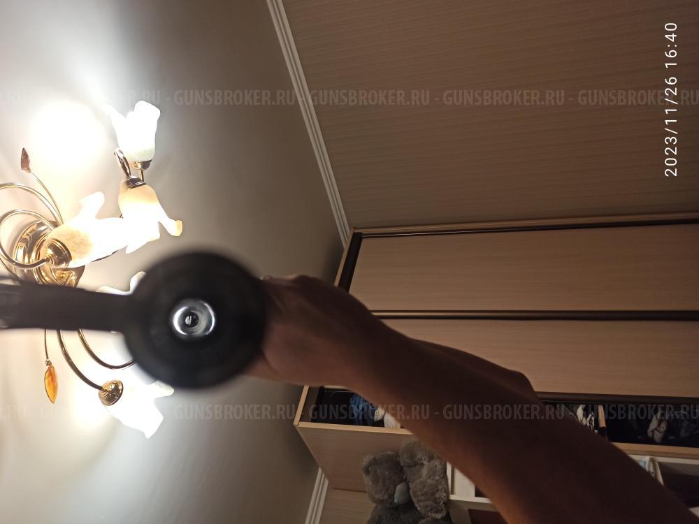 Вепрь-1В (ВПО 213-19)